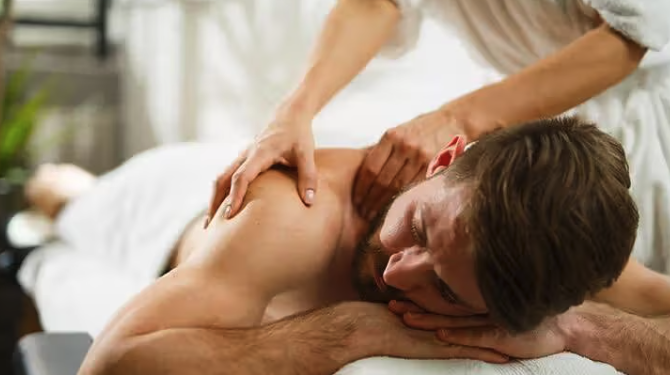 The Unique Benefits of Visiting Massage Services in Korea